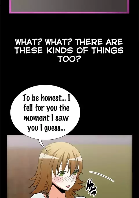 Love Parameter Ch.1-44