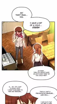 [Cave Bear] Mia's Tool Ch. 0-15 [English]