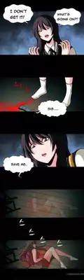 [Fantastic Whale] Twin Slave Ch.1-22 (English) (Ongoing)