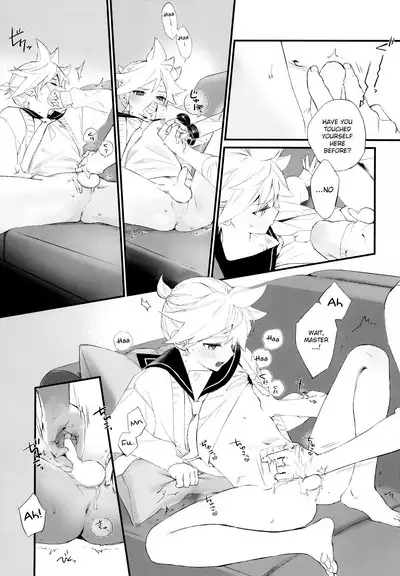 Jissen! Master to Nakayoshi Life Startup Guide