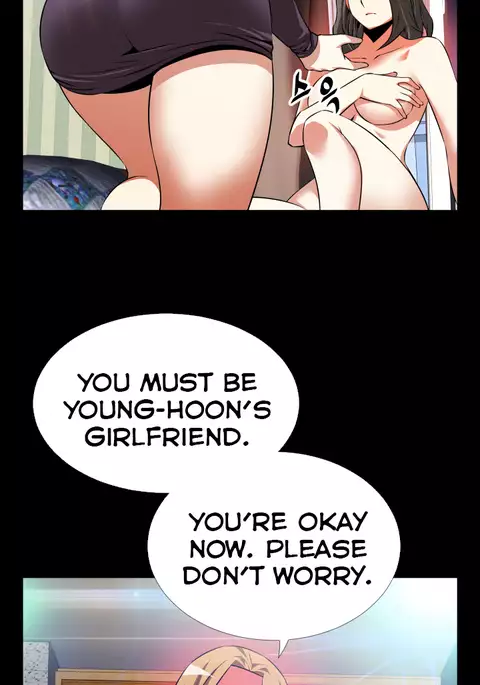 Love Parameter Ch.1-59