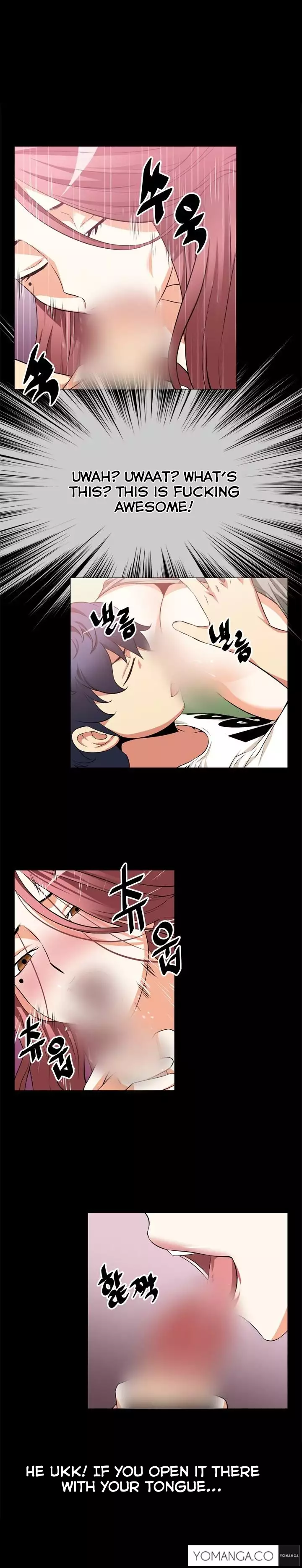 Love Parameter Ch.1-42