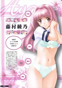 [JOY RIDE] Libido7 DVD Visual Works