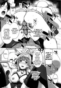 [Katsurai Yoshiaki] Hakurai Inka | The White-Bud of a Lust Flower [English] {doujin-moe.us}