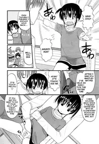 [Fuyuno Mikan] Chiisakutemo iijanai! | What's wrong with being small!? [English] [Rin]