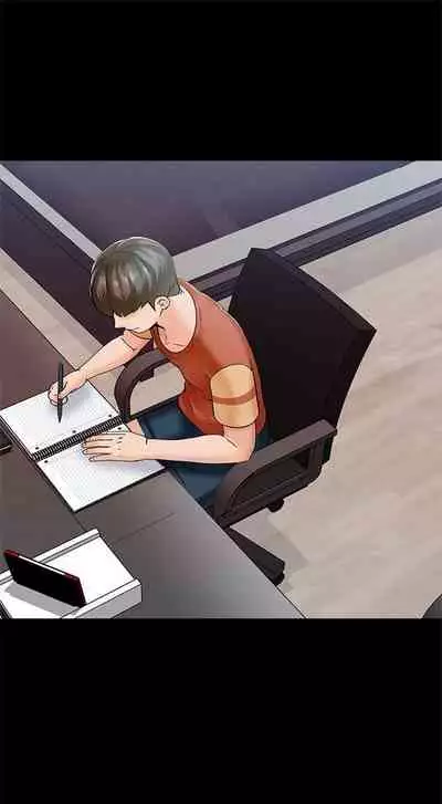 [週一] [CreamMedia] 家教老師 1-40 官方中文（連載中）