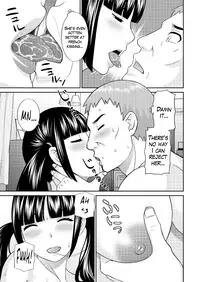 [Kawamori Misaki] Megumi-san wa Musuko no Kanojo Ch.1-11 [English] [Mikakunin]
