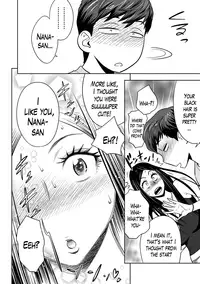 [Tatsunami Youtoku] Gal Ane Shachou to Harem Office ~SEX wa Gyoumu ni Fukumimasu ka?~ Ch. 1-4 [English] [Lazarus H] [Digital]
