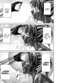 [Macxe's] DINAranger Volume 12/13/14 (Rescanlation) (In Progress) [English] [Kusanyagi]