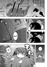 [Kaiduka] Ero Life Ch. 1-3 [English] [Lazarus H]