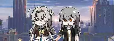 作死開拓者日常篇