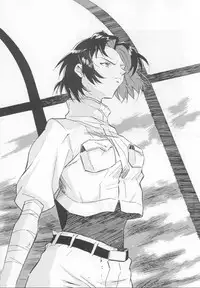 [PX Dan Nippon Shibu (Hondakurio)] Muku no Kyouki to Boku