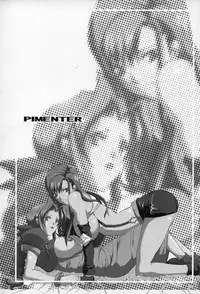 (C68) [Youkai Tamanokoshi (CHIRO)] PIMENTER (Final Fantasy VII)