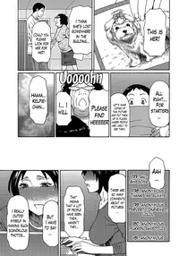 [Takasugi Kou] Madam Palace Ch. 1-7 [English] [Lazarus H]