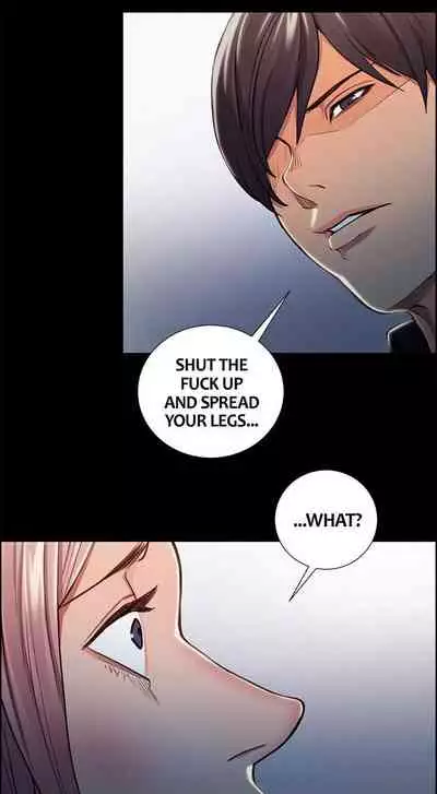 Taste of Forbbiden Fruit Ch.32/53