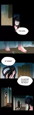 [Fantastic Whale] Twin Slave Ch.1-22 (English) (Ongoing)