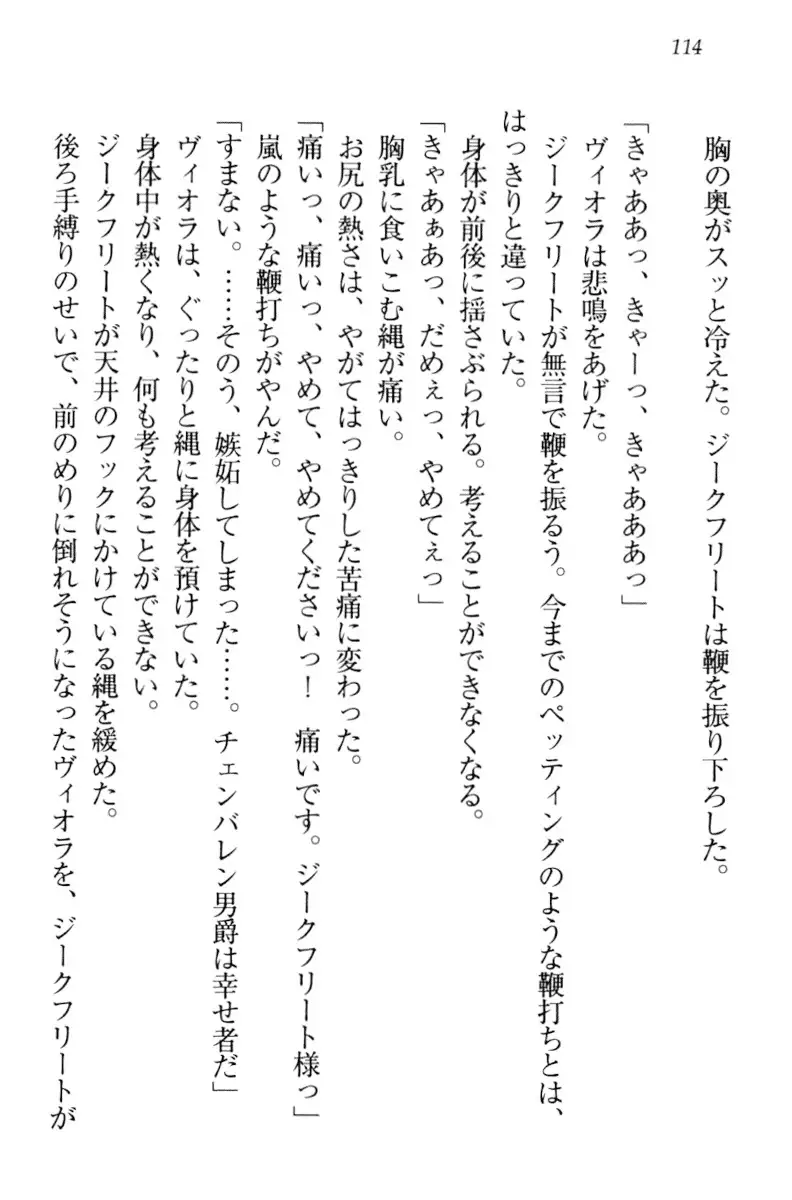 魔剣の魔メイドと魔の祝福