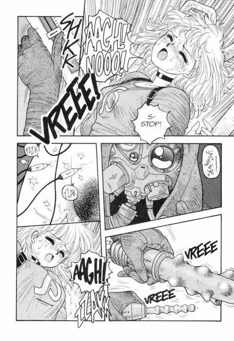 Hot Tails06 - Pt1