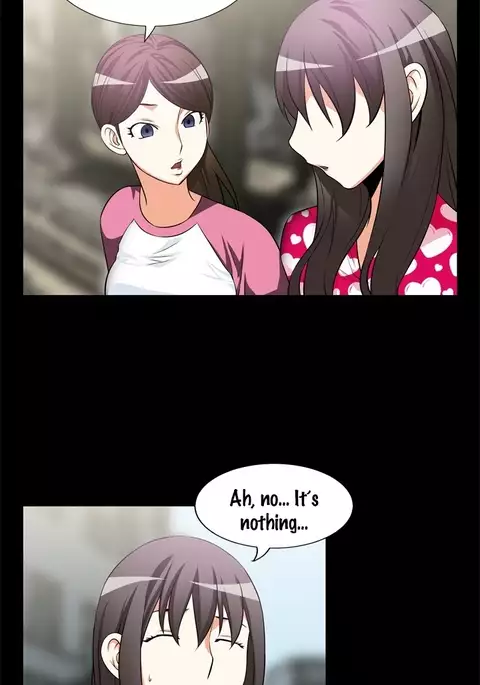 Love Parameter Ch.1-68