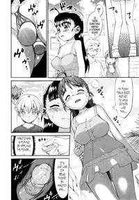 [Wamusato Haru] Shinkon Shimai [English] {Tonigobe)