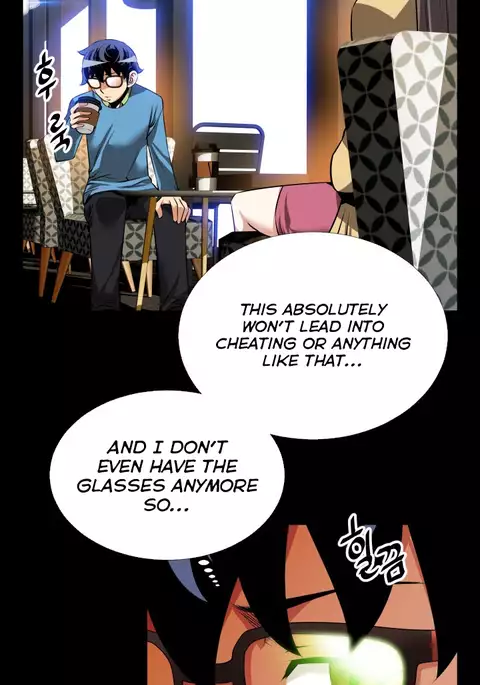 Love Parameter Ch.1-78