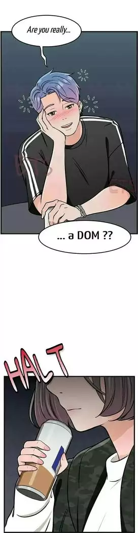 Let's Try SM With Me! Ch.1-2