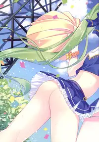 (C88) [apupop (Various)] MILLION DROP SHOOTING STAR