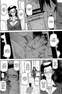 [Sanbun Kyoden] Fuyu no Ajisai | Winter Hydrangea (Complete) [English] [Brolen + Faytear + Psyburn21]