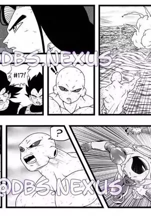 Final alterno del torneo del poder