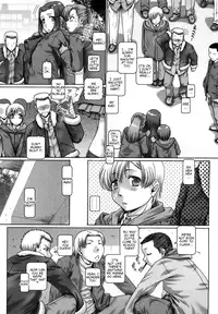 [Type 90] Manabi's Garden