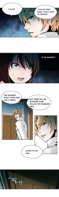 [Fantastic Whale] Twin Slave Ch.1-22 (English) (Ongoing)