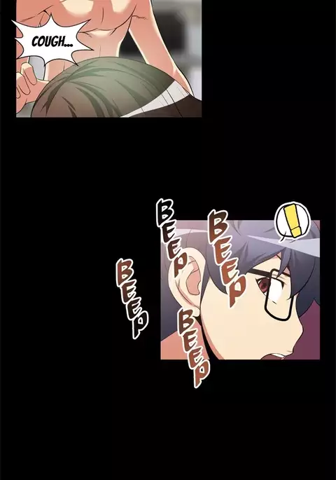 Love Parameter Ch.1-59