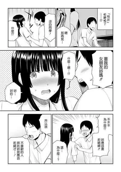 [Aisu Hatsudenjyo (Aisu no A)] Suzushiro-san wa Onegai ni Yowai [Chinese]