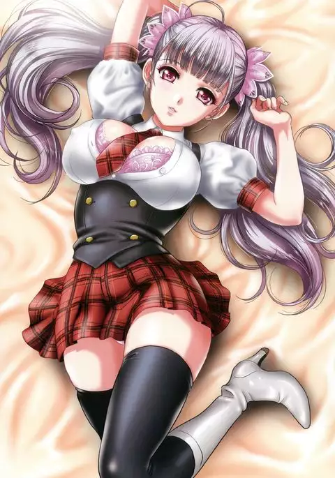 Shinsei M-jo Roshutsu Choukyou