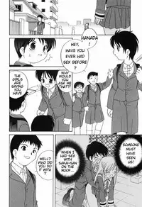 [Araki Akira] Dirty Gossip chap.1-2 (ENG) [ugliblawg]