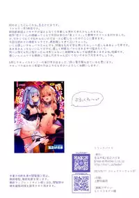 (C96) [Kedama Gyuunyuu (Tamano Kedama)] Lily Spice