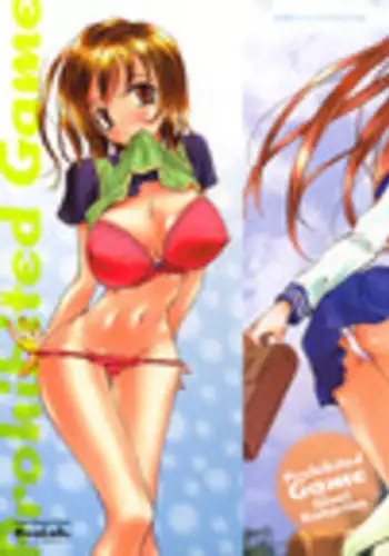 [Katarino Gisei] Kindan Game - Prohibited Game