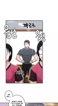 Ghost Love Ch.1-20.5 (English) (YoManga) (Ongoing)