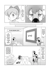 [Galaxy Ginga] Ginger-chan Kiki Ippatsu (Doraemon) [English] {Risette} [Digital]
