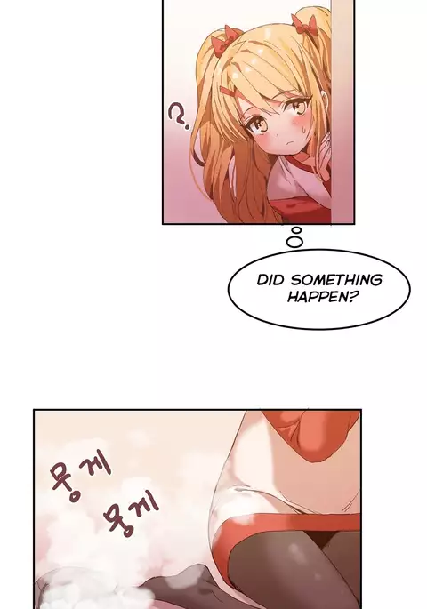 Hahri's Lumpy Boardhouse Ch. 0-8