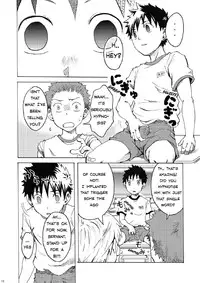 [Torakichi - Ebitendon] Ousama Daare [Translated]