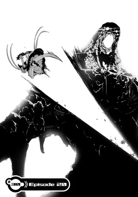 Koukaku no Pandora - Vol 08