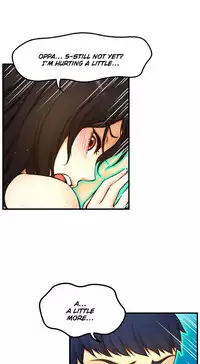 [Cave Bear] Mia's Tool Ch. 0-15 [English]