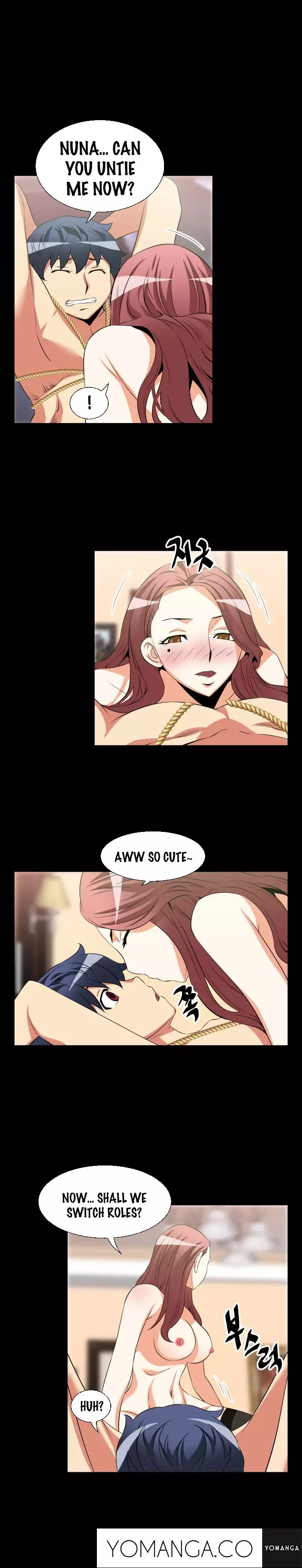 Love Parameter Ch.1-27