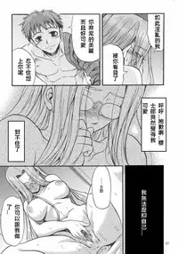 (C66) [Junpuumanpandou (Hida Tatsuo)] Ride on Shooting Star (Fate/stay night) [Chinese] [322漢化]