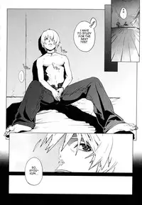 [Yukimi] Birthday ~Shokai Genteiban~ Ch.1-8, 10 [English] [Decensored]