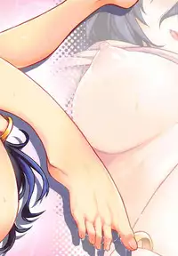 (C94) [Shimoyakedou (Ouma Tokiichi)] Hinsureba...〇〇suru? (Touhou Project)