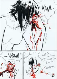 [Kharisma Jati] Repetitive [Chinese] [沒有漢化]