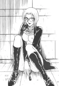 (C64) [Studio Boxer (Shima Takashi, Taka)] HOHETO 27 (Detective Conan)