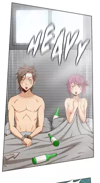 [Yi Hyeon Min] Secret Folder Ch.1-11 (English) (Ongoing)